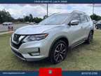 2018 Nissan Rogue for sale