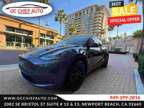 2020 Tesla Model Y for sale