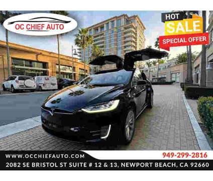 2020 Tesla Model X for sale is a Black 2020 Tesla Model X Car for Sale in Newport Beach CA