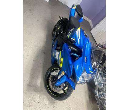 2016 Suzuki GSX-R750 for sale is a 2016 Car for Sale in Haines City FL