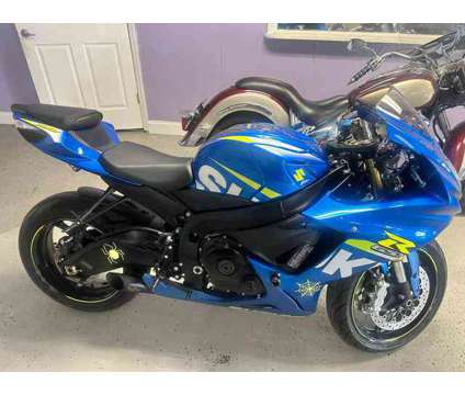 2016 Suzuki GSX-R750 for sale is a 2016 Car for Sale in Haines City FL