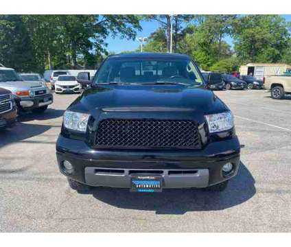 2007 Toyota Tundra Double Cab for sale is a 2007 Toyota Tundra 1794 Trim Car for Sale in Virginia Beach VA