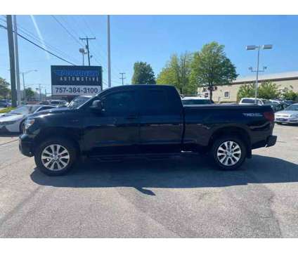 2007 Toyota Tundra Double Cab for sale is a 2007 Toyota Tundra 1794 Trim Car for Sale in Virginia Beach VA