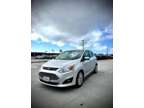 2014 Ford C-MAX Energi for sale