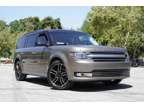 2014 Ford Flex for sale