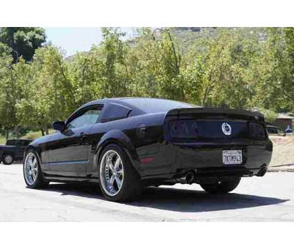 2007 Ford Mustang for sale is a Black 2007 Ford Mustang Car for Sale in Riverside CA
