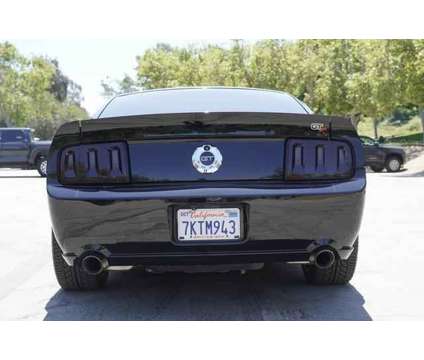 2007 Ford Mustang for sale is a Black 2007 Ford Mustang Car for Sale in Riverside CA