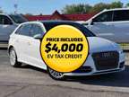 2016 Audi A3 Sportback e-tron for sale