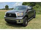 2011 Toyota Tundra CrewMax for sale