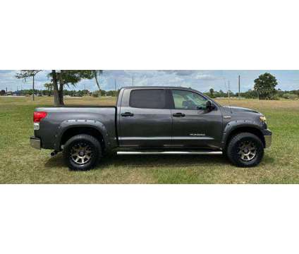 2011 Toyota Tundra CrewMax for sale is a 2011 Toyota Tundra CrewMax Car for Sale in Orlando FL