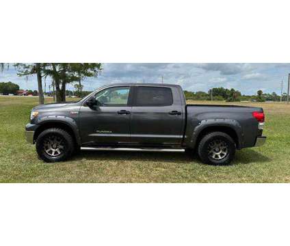 2011 Toyota Tundra CrewMax for sale is a 2011 Toyota Tundra CrewMax Car for Sale in Orlando FL
