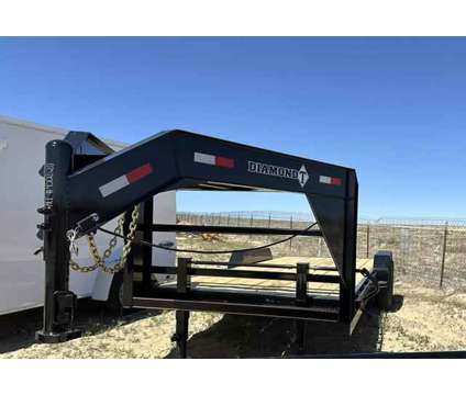 2024 DIAMOND T 83X20 SKP GN for sale is a 2024 Car for Sale in Kirtland NM