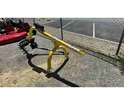 2024 Speeco Model 70 post hole digger for sale is a 2024 Car for Sale in Kirtland NM