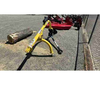 2024 Speeco Model 70 post hole digger for sale is a 2024 Car for Sale in Kirtland NM