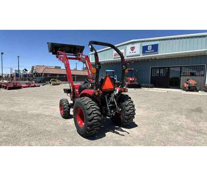 2024 Branson/TYM 2610H w/loader for sale is a 2024 Car for Sale in Kirtland NM