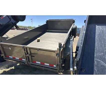 2024 DIAMOND T 83X14 DUMP for sale is a 2024 Car for Sale in Kirtland NM