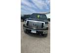 2012 Ford F150 Super Cab for sale