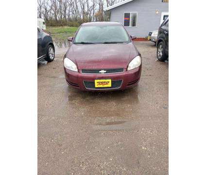 2007 Chevrolet Impala for sale is a 2007 Chevrolet Impala Car for Sale in Hendrum MN