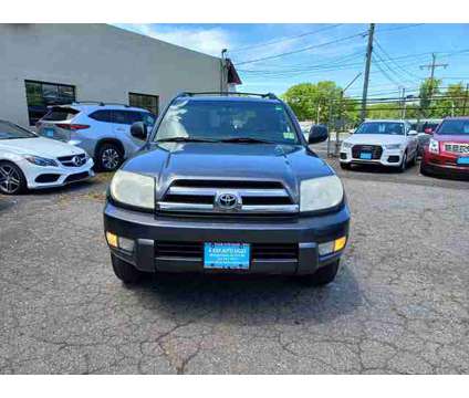 2005 Toyota 4Runner for sale is a 2005 Toyota 4Runner 4dr Car for Sale in North Middletown NJ