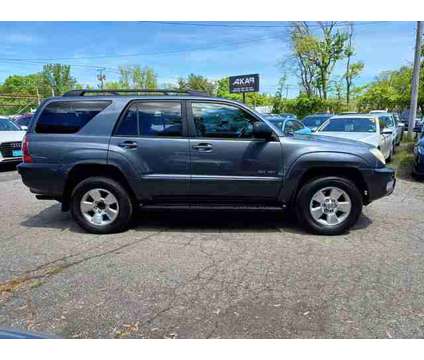 2005 Toyota 4Runner for sale is a 2005 Toyota 4Runner 4dr Car for Sale in North Middletown NJ