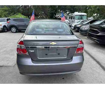 2011 Chevrolet Aveo for sale is a 2011 Chevrolet Aveo 5 Trim Car for Sale in Miami FL