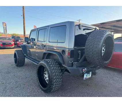2016 Jeep Wrangler for sale is a 2016 Jeep Wrangler Car for Sale in Phoenix AZ