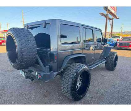 2016 Jeep Wrangler for sale is a 2016 Jeep Wrangler Car for Sale in Phoenix AZ