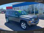 2016 Jeep Patriot for sale