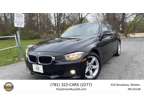 2013 BMW 3 Series for sale