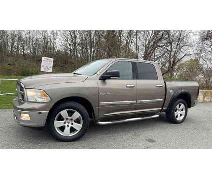 2009 Dodge Ram 1500 Crew Cab for sale is a Gold 2009 Dodge Ram 1500 Car for Sale in Malden MA