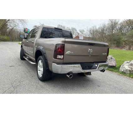 2009 Dodge Ram 1500 Crew Cab for sale is a Gold 2009 Dodge Ram 1500 Car for Sale in Malden MA