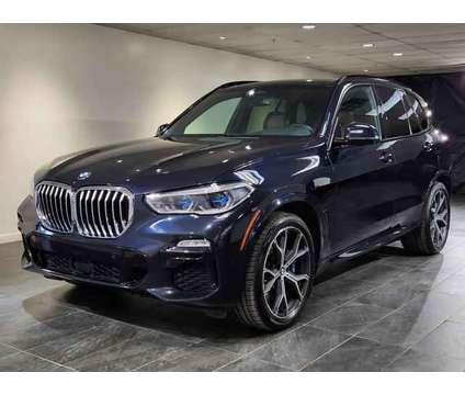 2019 BMW X5 for sale is a Black 2019 BMW X5 3.0si Car for Sale in Rolling Meadows IL