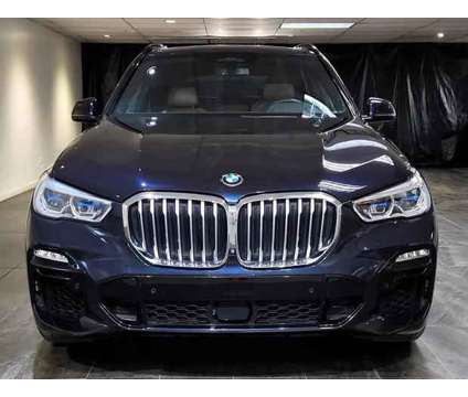 2019 BMW X5 for sale is a Black 2019 BMW X5 3.0si Car for Sale in Rolling Meadows IL