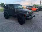 2010 Jeep Wrangler for sale