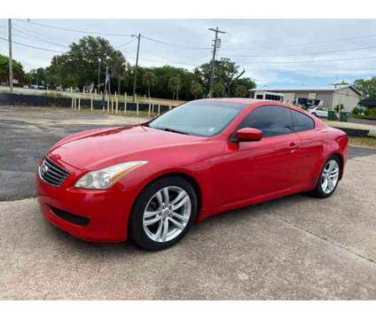 2010 INFINITI G for sale is a Red 2010 Car for Sale in Quincy FL