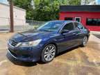 2014 Honda Accord for sale