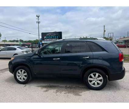 2011 Kia Sorento for sale is a 2011 Kia Sorento Car for Sale in Houston TX