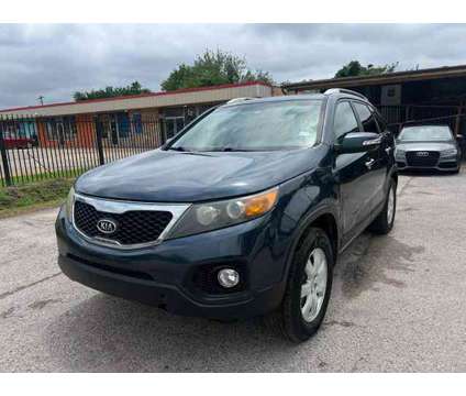 2011 Kia Sorento for sale is a 2011 Kia Sorento Car for Sale in Houston TX