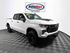 2023 Chevrolet Silverado 1500 Crew Cab for sale