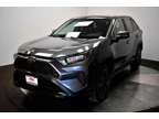 2022 Toyota RAV4 for sale