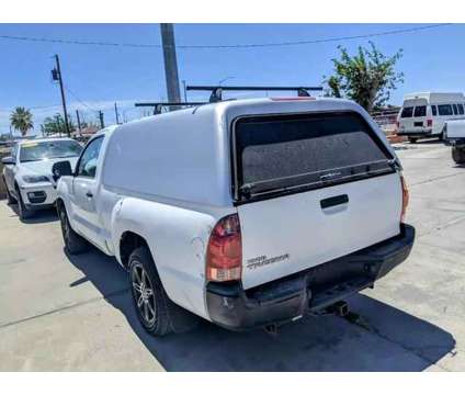 2014 Toyota Tacoma Regular Cab for sale is a 2014 Toyota Tacoma Car for Sale in El Paso TX
