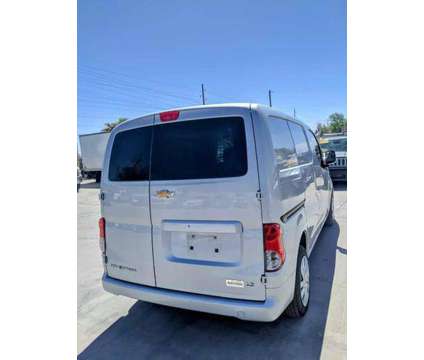 2017 Chevrolet City Express for sale is a 2017 Chevrolet City Express Car for Sale in El Paso TX
