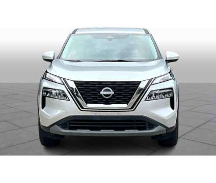 2023UsedNissanUsedRogueUsedFWD is a Silver 2023 Nissan Rogue Car for Sale in Stafford TX