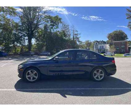 2015 BMW 3 Series for sale is a Blue 2015 BMW 3-Series Car for Sale in Orange NJ