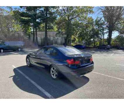 2015 BMW 3 Series for sale is a Blue 2015 BMW 3-Series Car for Sale in Orange NJ