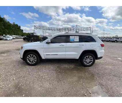 2021 Jeep Grand Cherokee for sale is a White 2021 Jeep grand cherokee Car for Sale in Porter TX