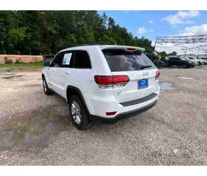 2021 Jeep Grand Cherokee for sale is a White 2021 Jeep grand cherokee Car for Sale in Porter TX