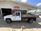1998 Chevrolet 3500 Regular Cab & Chassis for sale