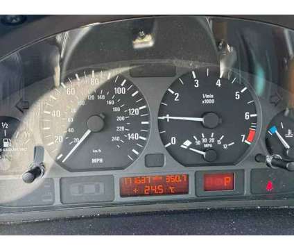 2005 BMW 3 Series for sale is a Grey 2005 BMW 3-Series Car for Sale in Portsmouth VA