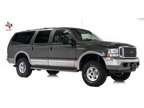 2002 Ford Excursion for sale